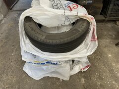 Anvelope vara Continental 215/65/R16 98H